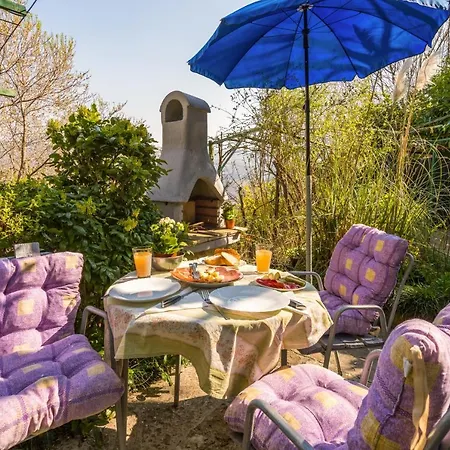 Apartamento With A Parking Space Motovun, Istria - Sredisnja Istra - 14160