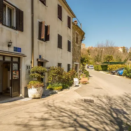 With A Parking Space Motovun, Istria - Sredisnja Istra - 14160 公寓 莫托文
