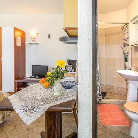 With A Parking Space Motovun, Istria - Sredisnja Istra - 14160 公寓 莫托文